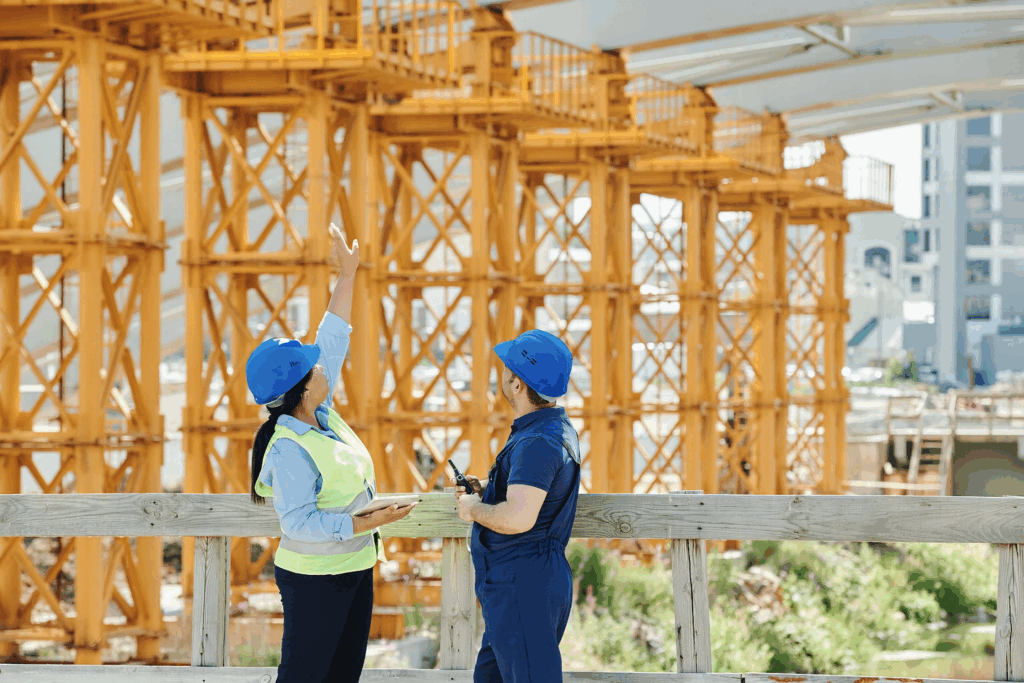 structural assessment